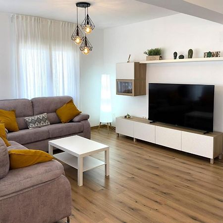 Grazaries -Piso Centrico Granada- Apartment Екстериор снимка