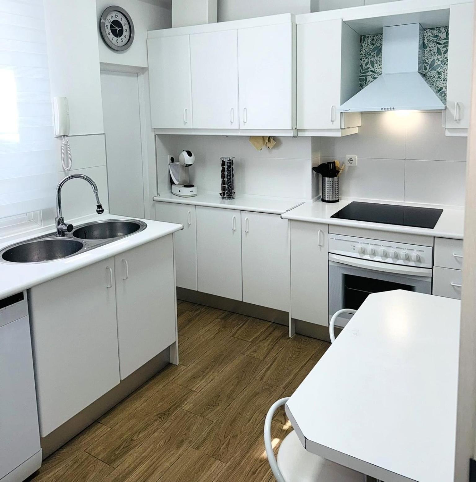 Grazaries -Piso Centrico Granada- Apartment Екстериор снимка