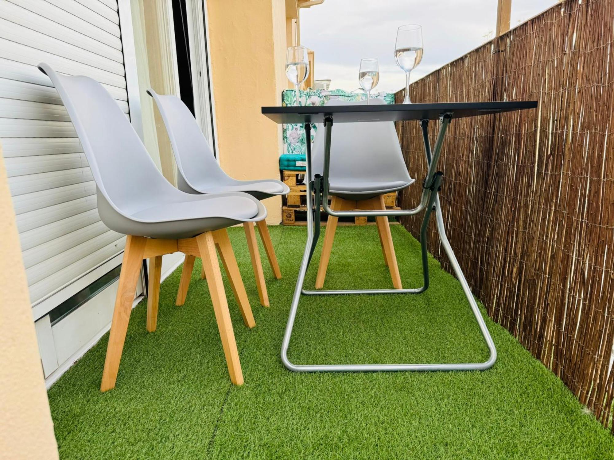 Grazaries -Piso Centrico Granada- Apartment Екстериор снимка