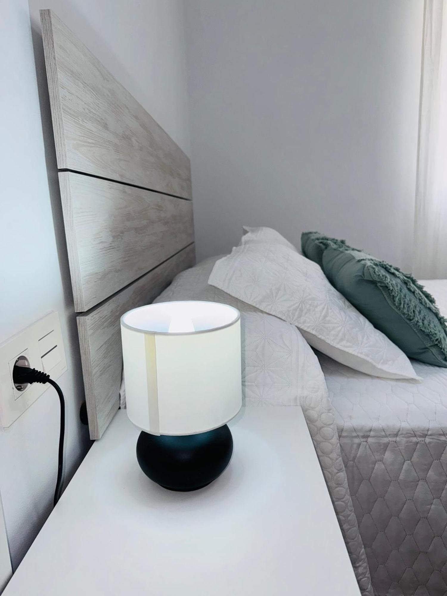 Grazaries -Piso Centrico Granada- Apartment Екстериор снимка