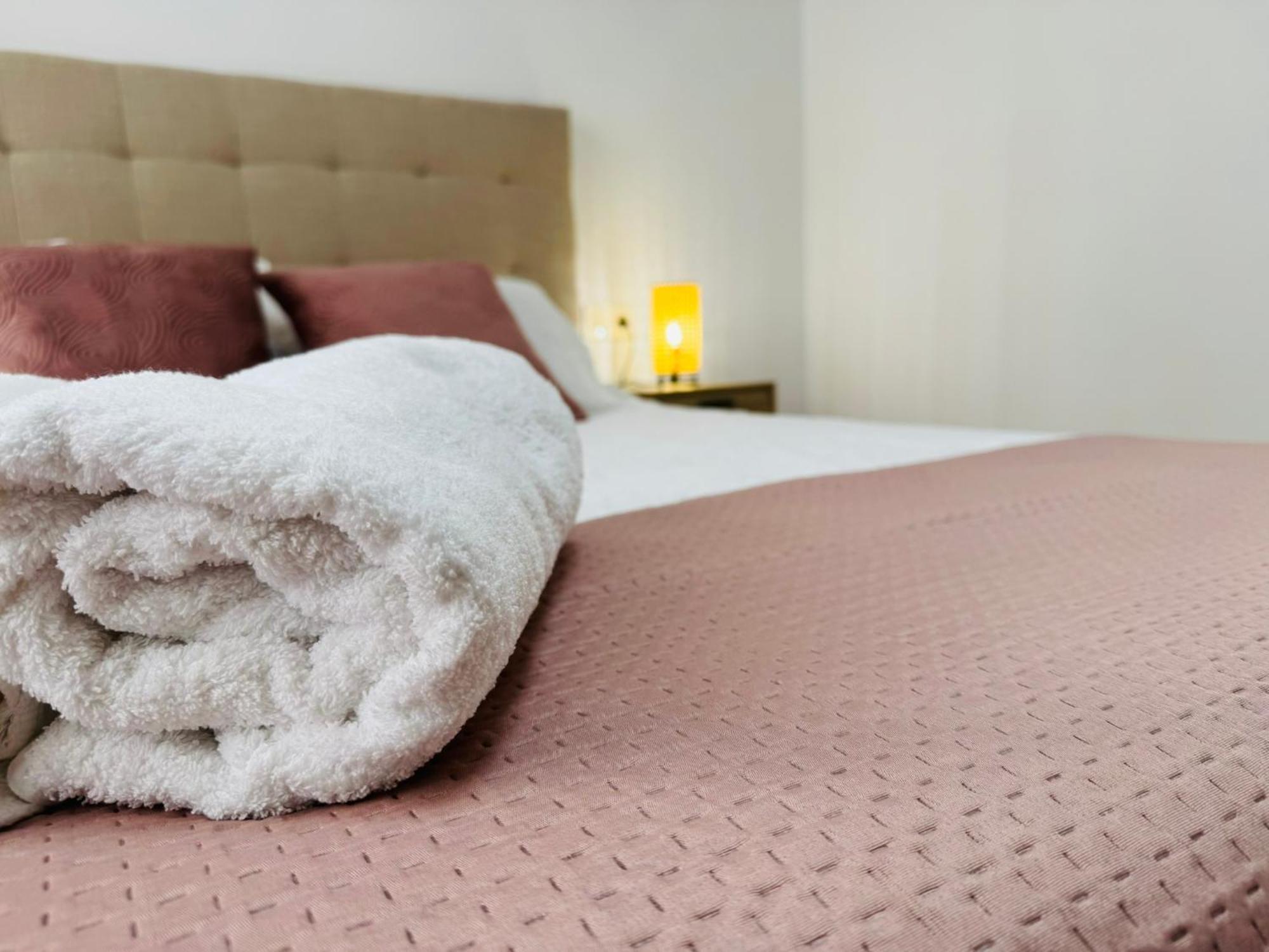 Grazaries -Piso Centrico Granada- Apartment Екстериор снимка