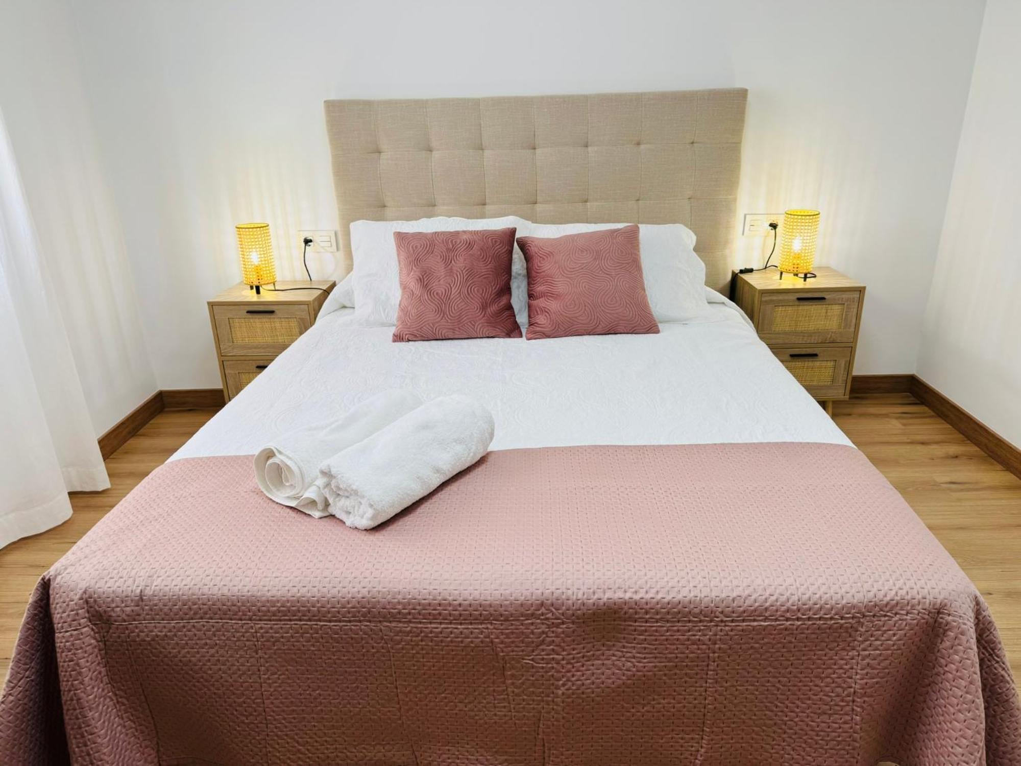 Grazaries -Piso Centrico Granada- Apartment Екстериор снимка