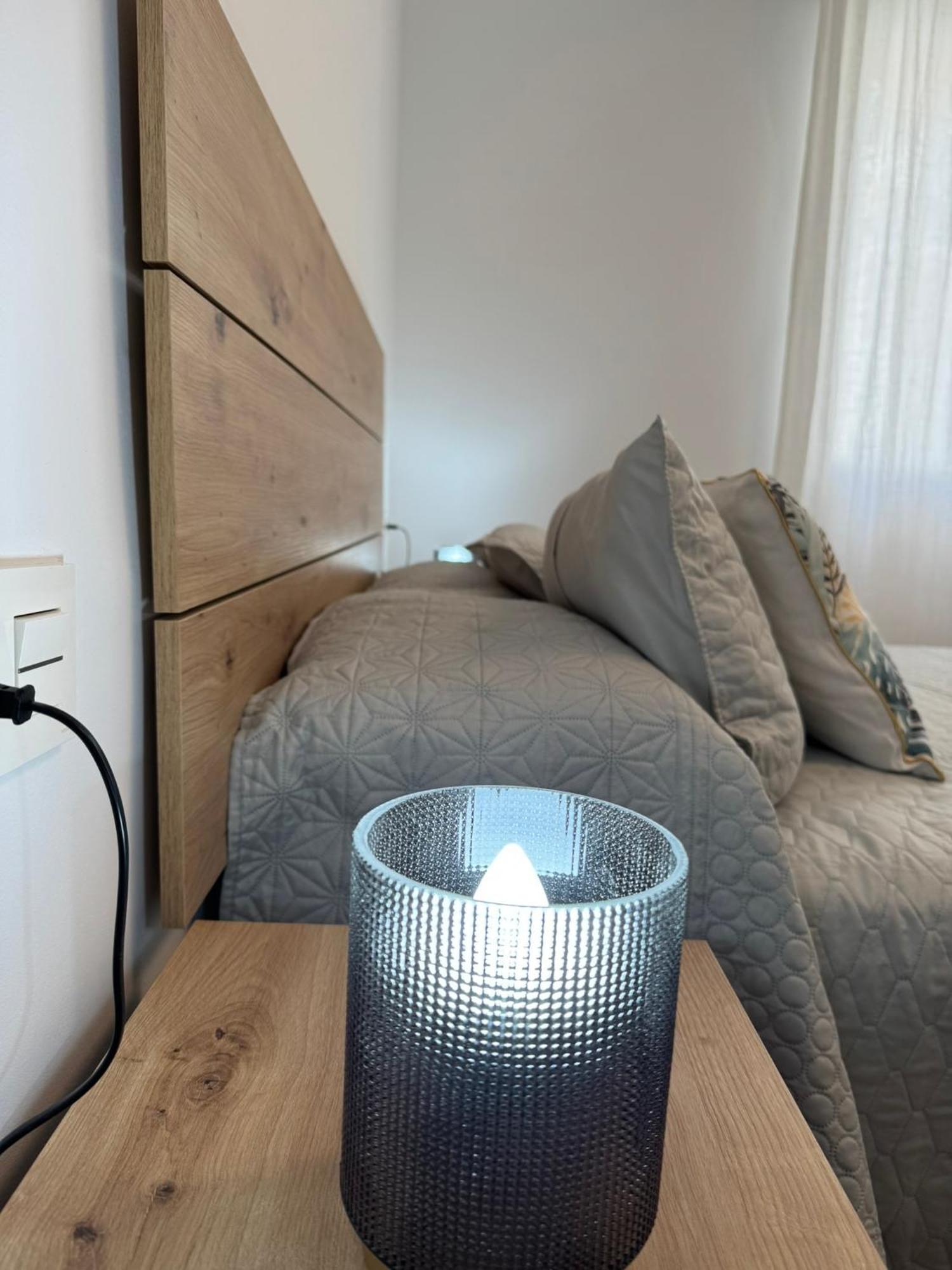 Grazaries -Piso Centrico Granada- Apartment Екстериор снимка