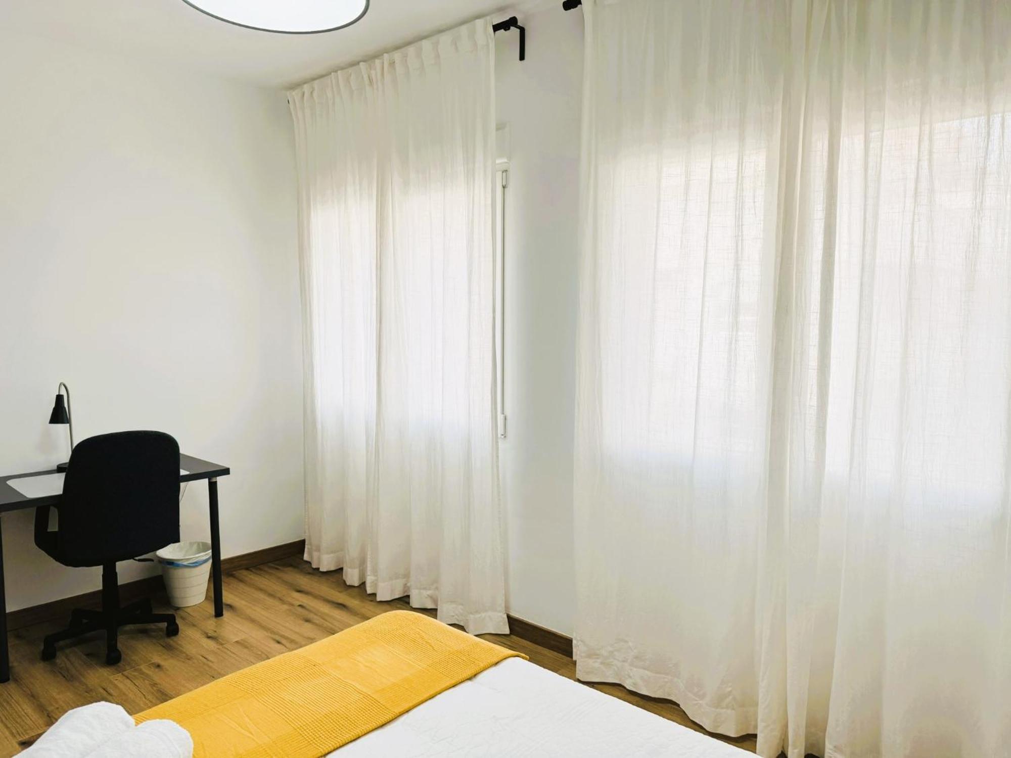 Grazaries -Piso Centrico Granada- Apartment Екстериор снимка