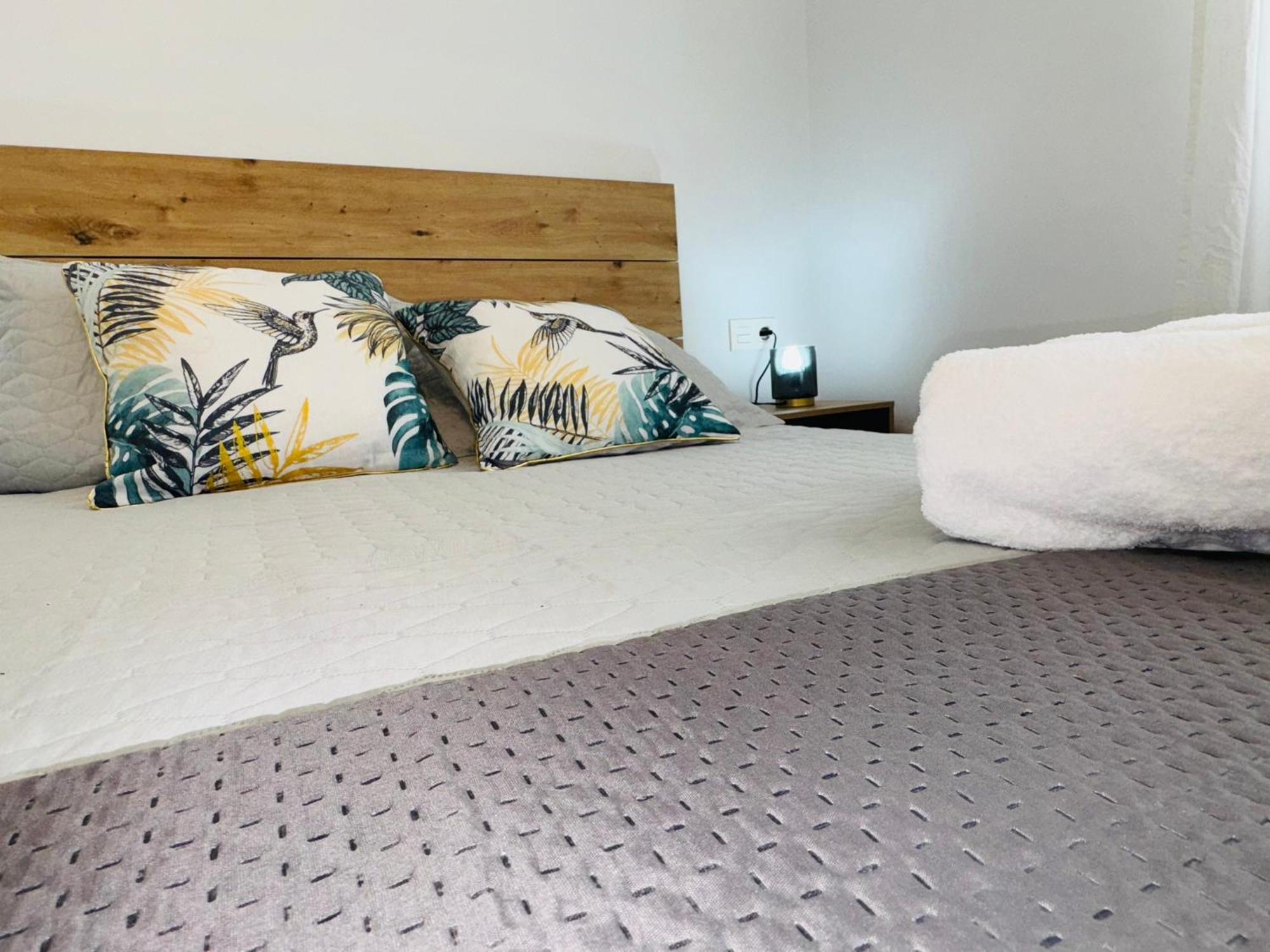 Grazaries -Piso Centrico Granada- Apartment Екстериор снимка