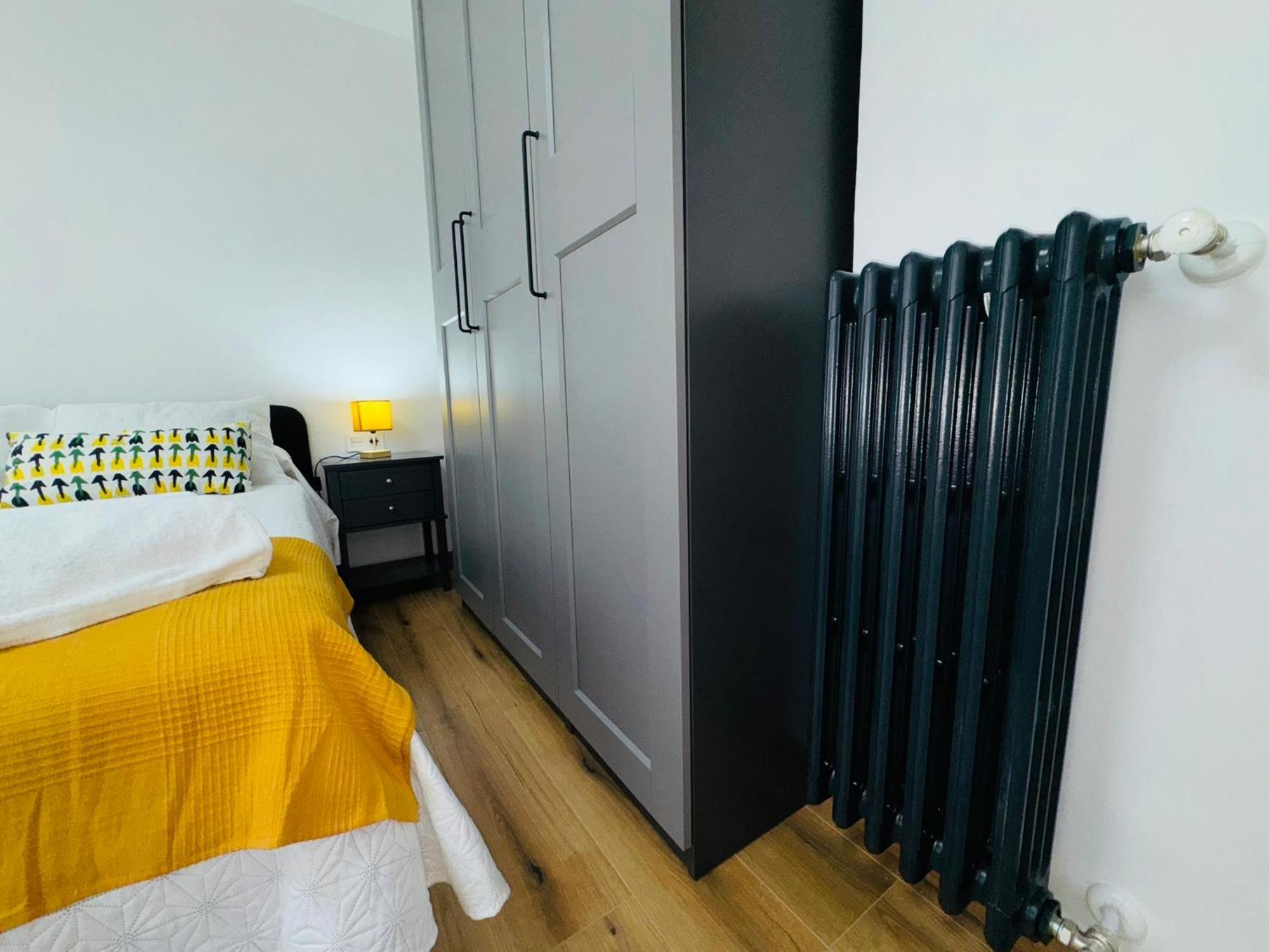 Grazaries -Piso Centrico Granada- Apartment Екстериор снимка