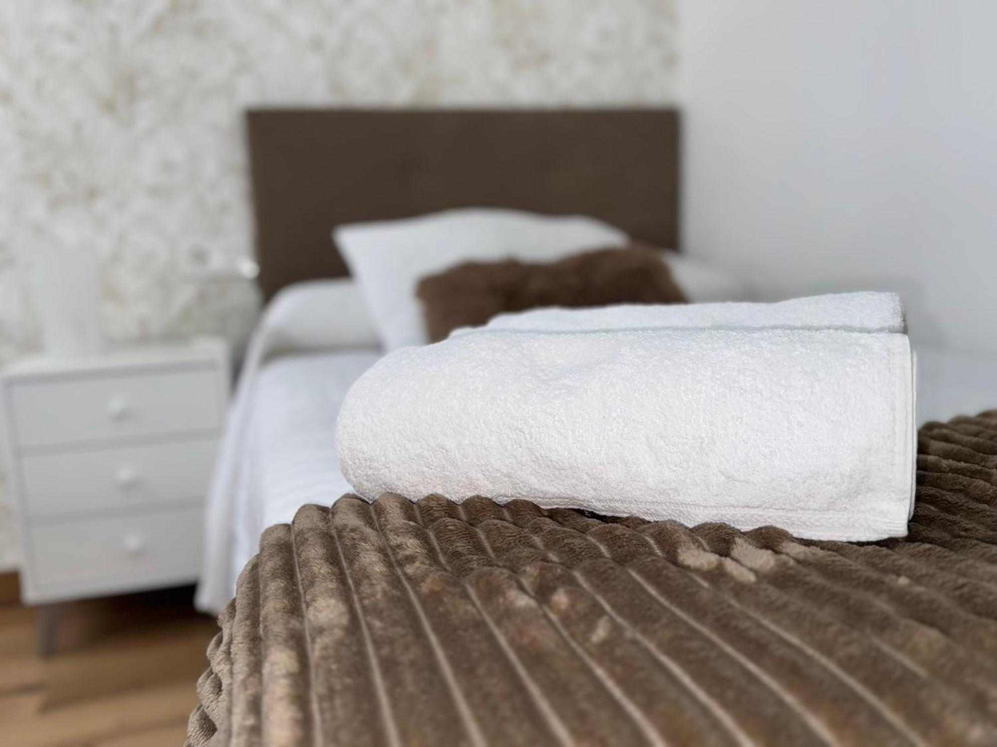 Grazaries -Piso Centrico Granada- Apartment Екстериор снимка