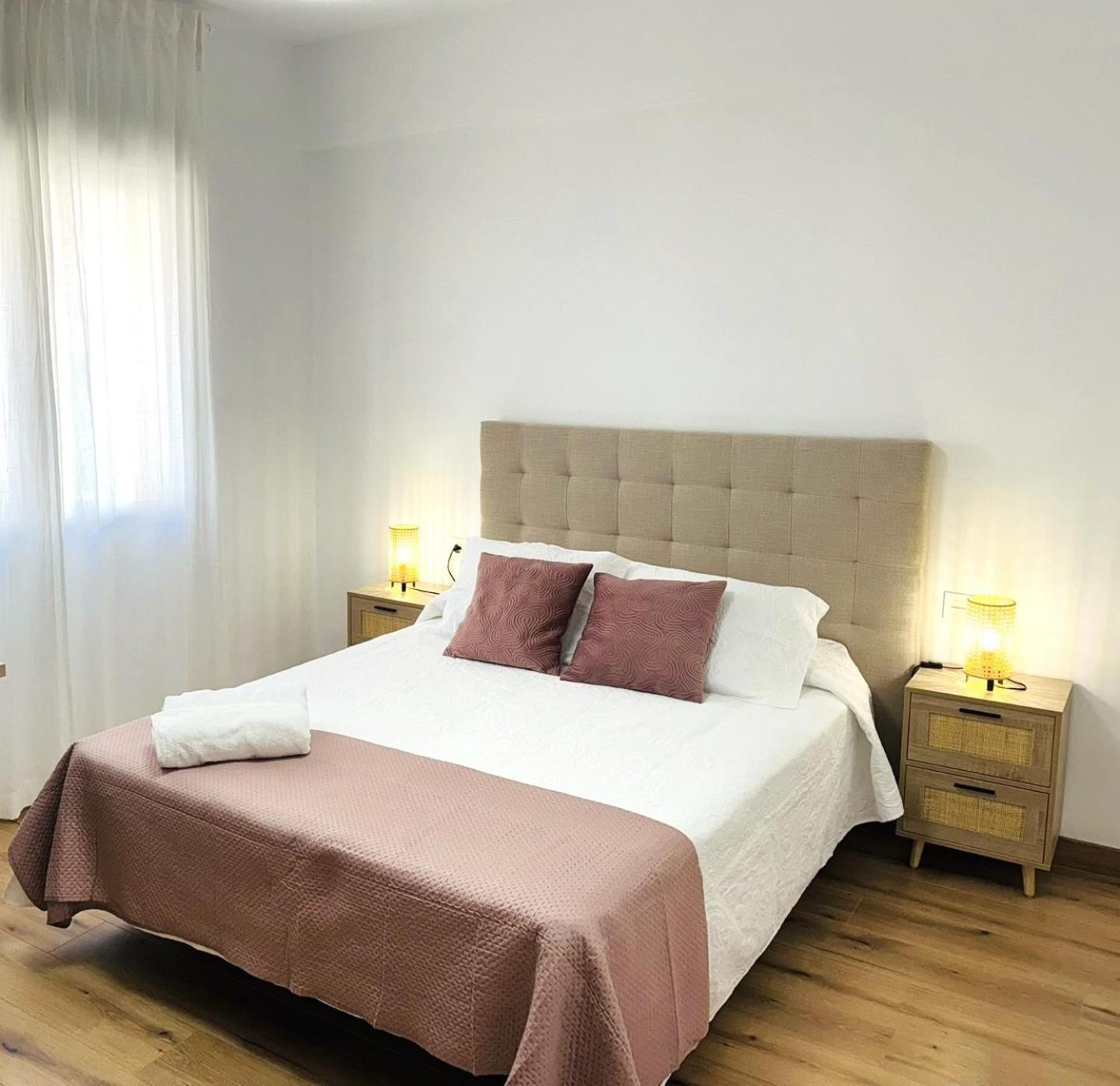 Grazaries -Piso Centrico Granada- Apartment Екстериор снимка