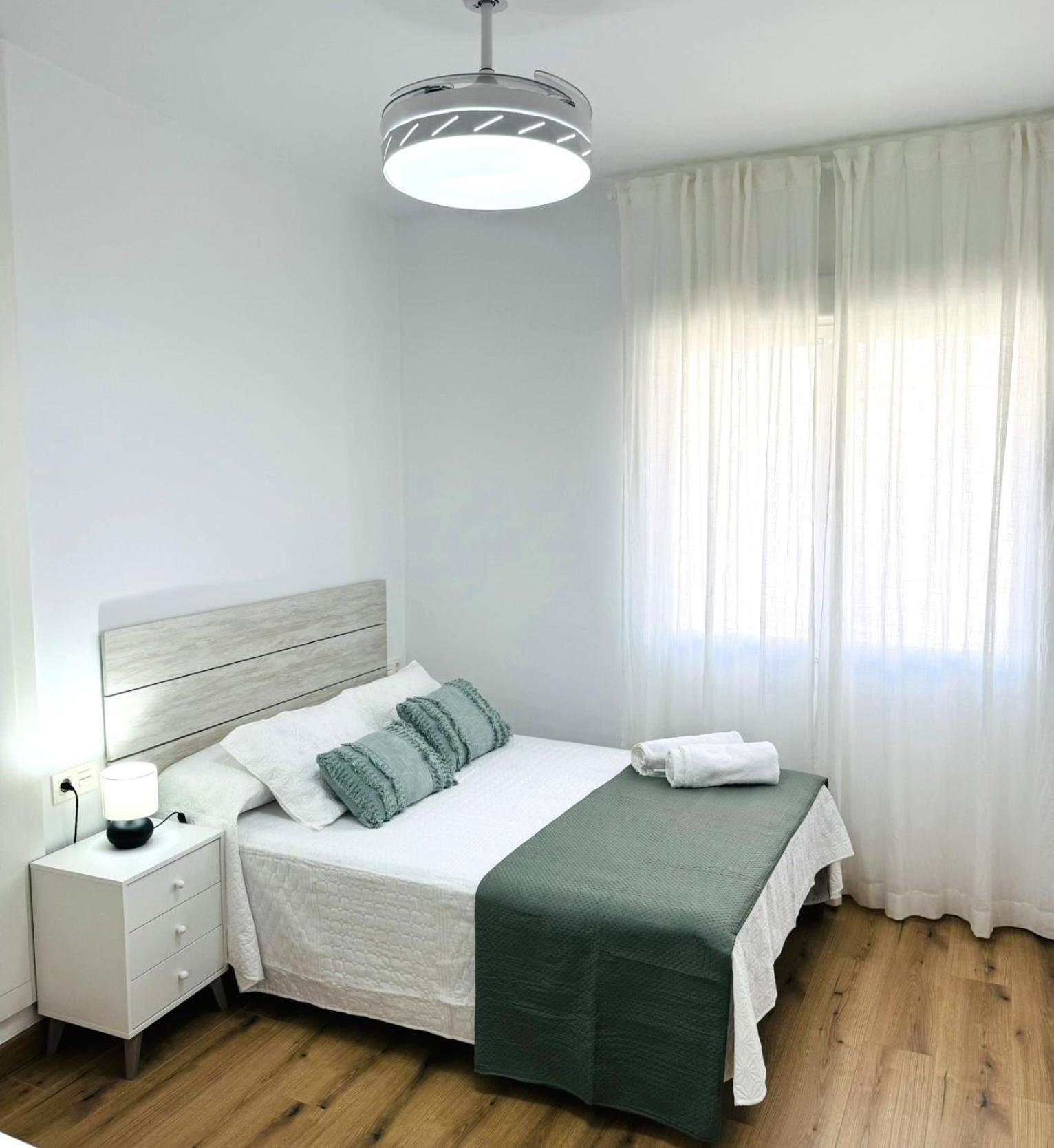 Grazaries -Piso Centrico Granada- Apartment Екстериор снимка