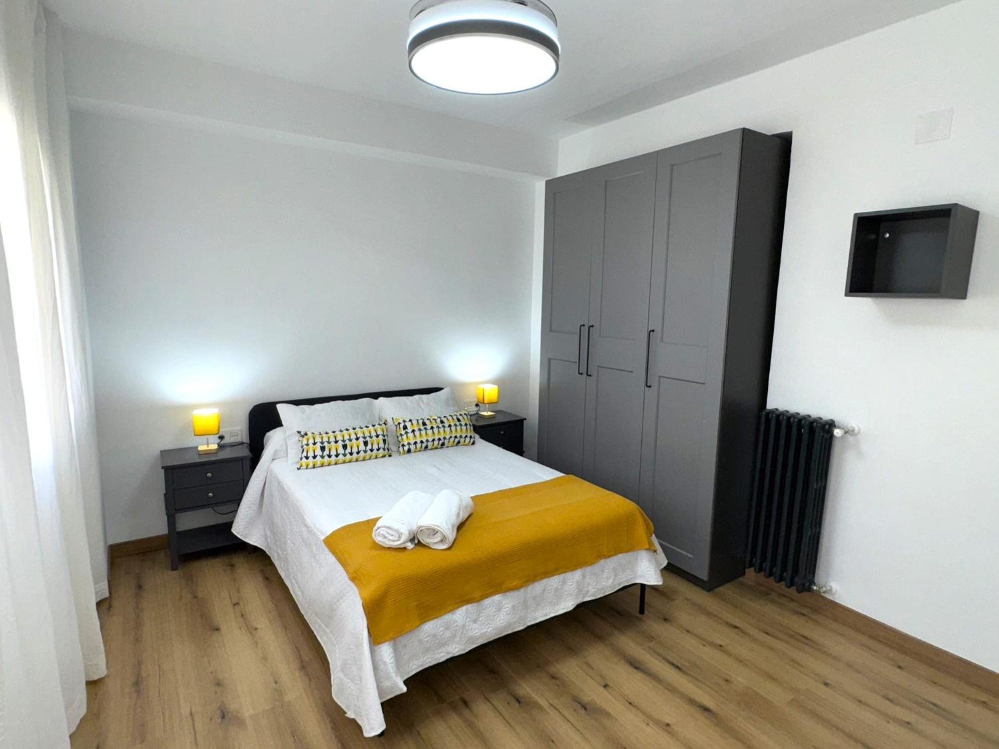 Grazaries -Piso Centrico Granada- Apartment Екстериор снимка
