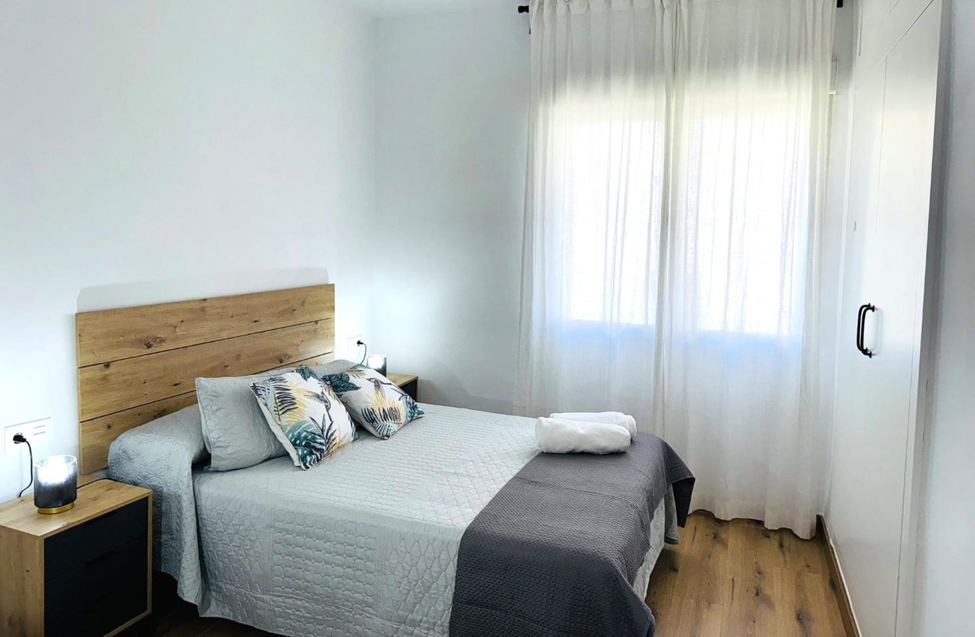 Grazaries -Piso Centrico Granada- Apartment Екстериор снимка