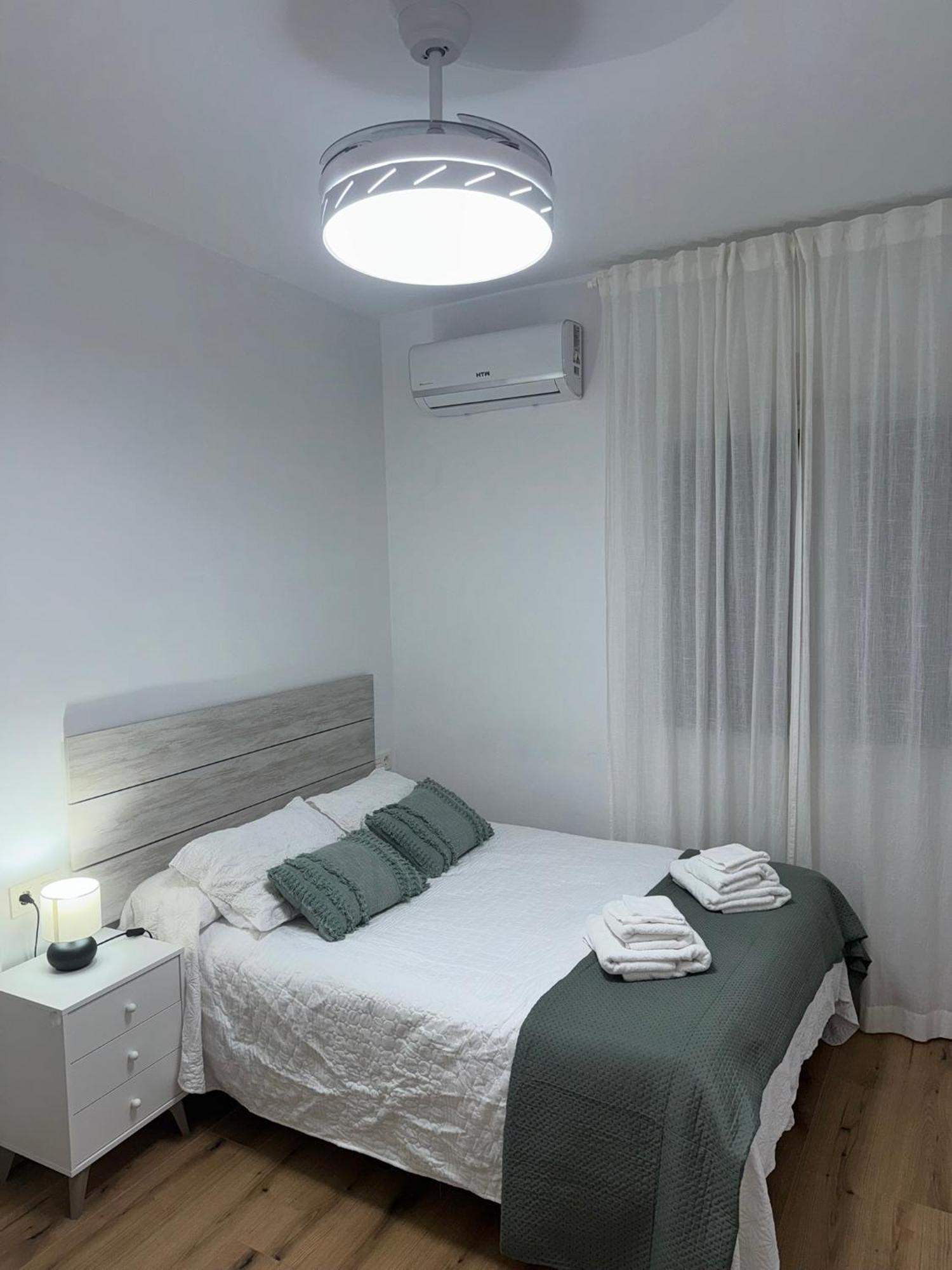 Grazaries -Piso Centrico Granada- Apartment Екстериор снимка