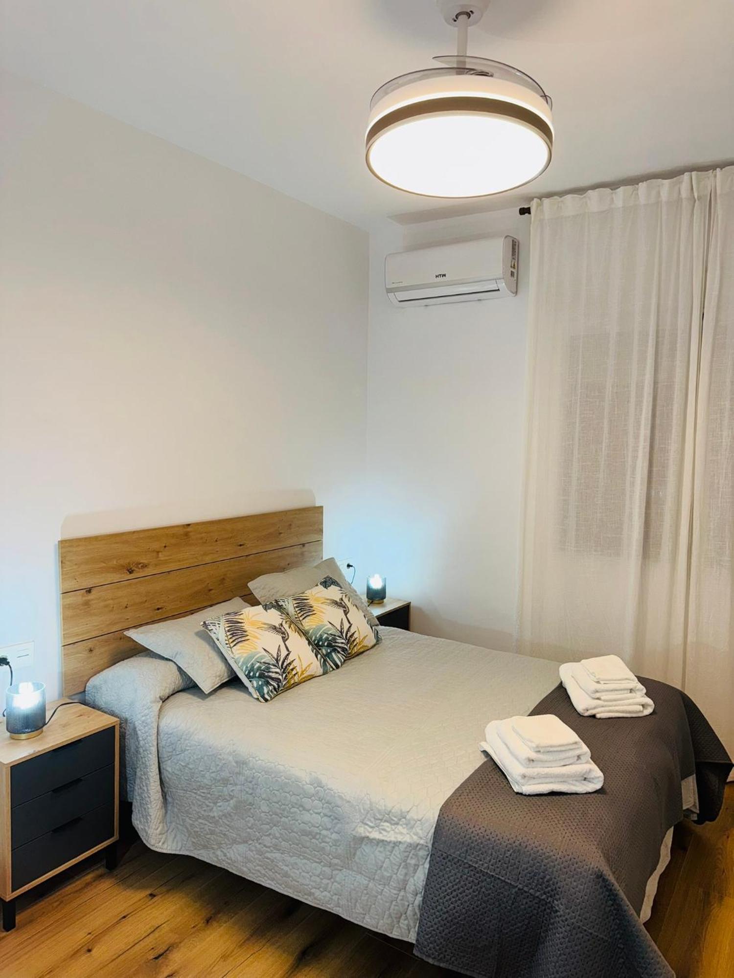 Grazaries -Piso Centrico Granada- Apartment Екстериор снимка