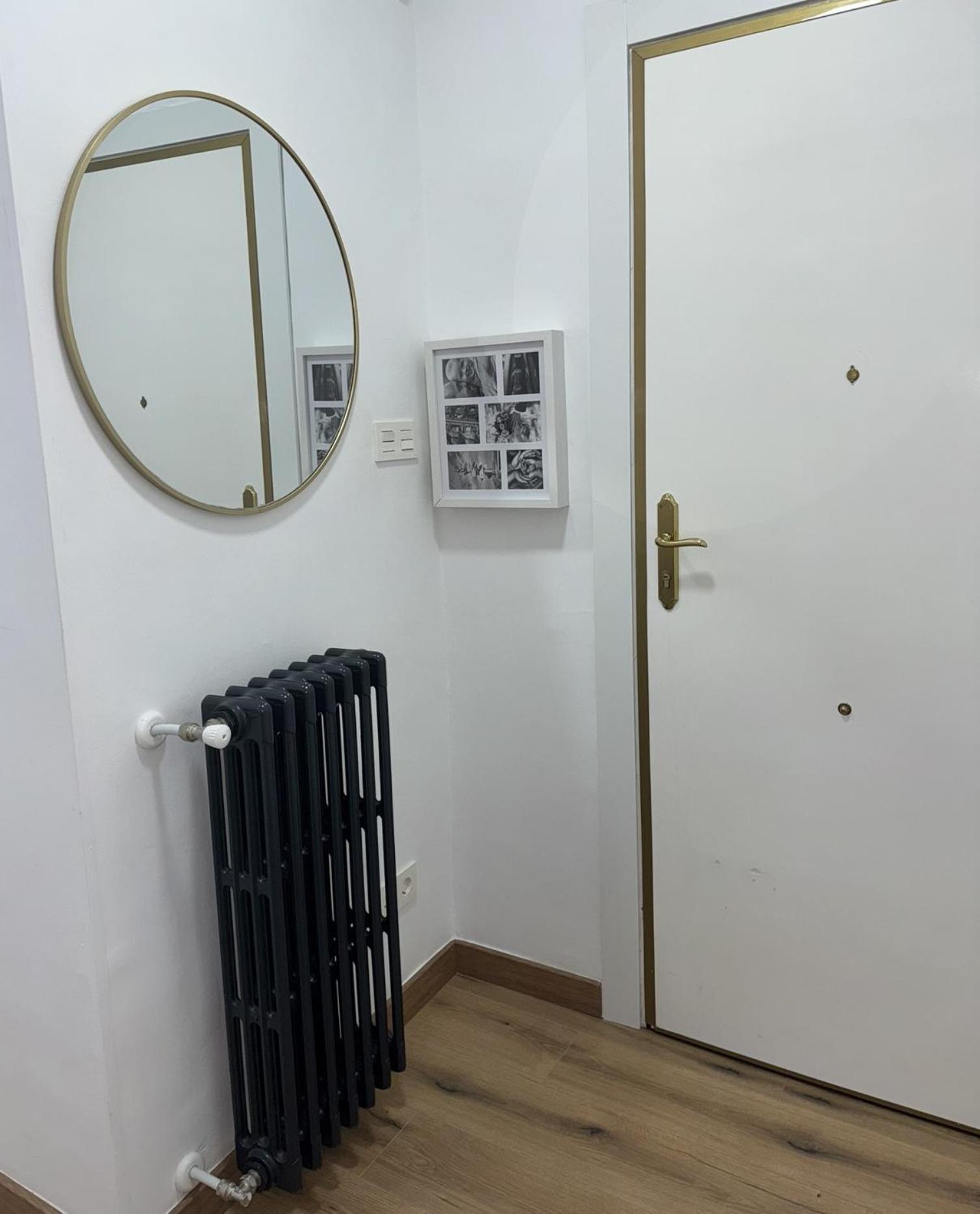 Grazaries -Piso Centrico Granada- Apartment Екстериор снимка