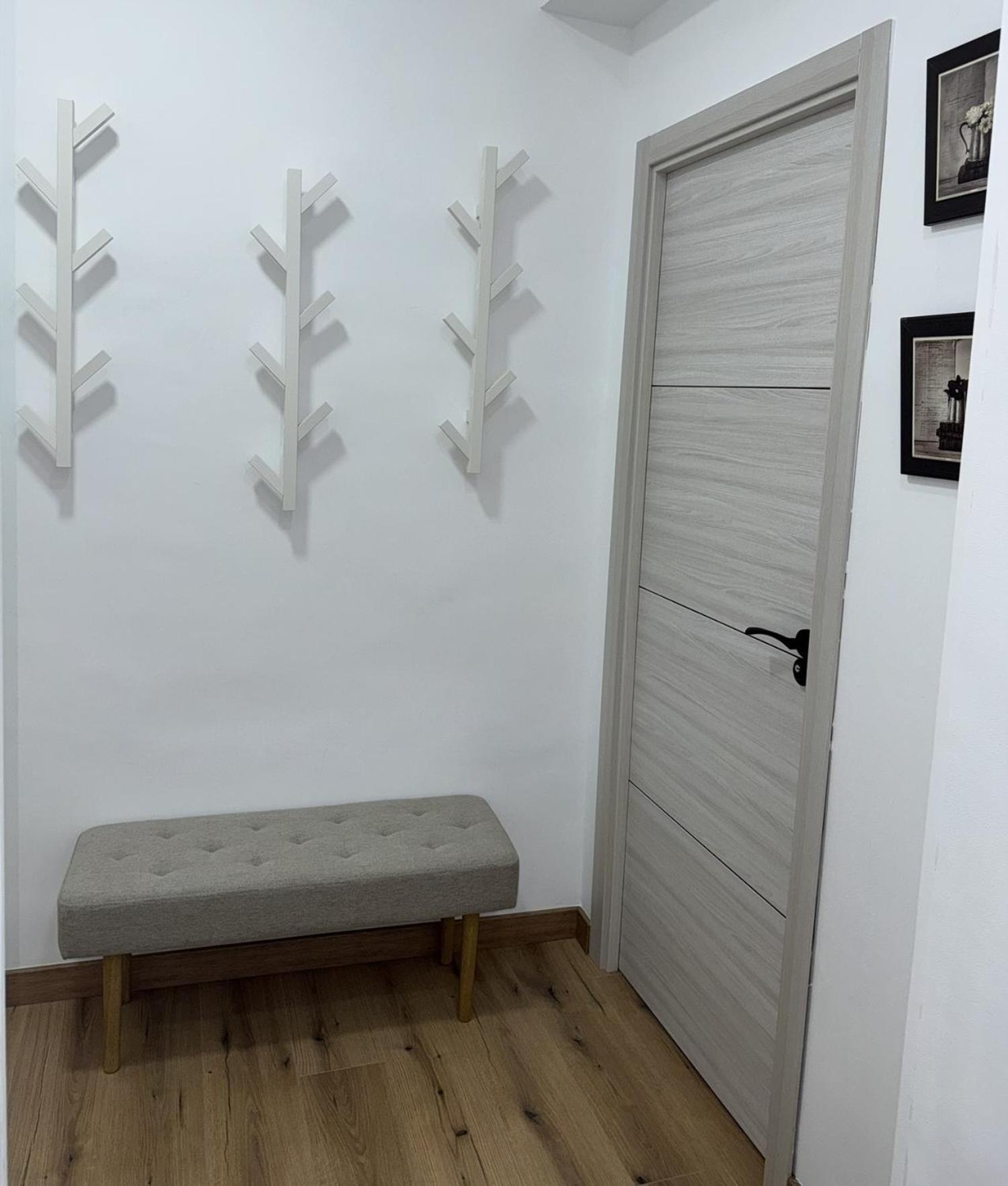 Grazaries -Piso Centrico Granada- Apartment Екстериор снимка